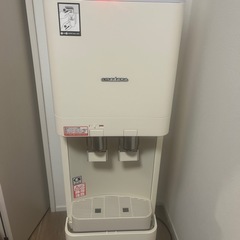 ウォーターサーバーの画像