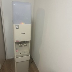 ウォーターサーバー