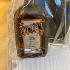 お酒　リキュール　ウォッカ　４本セット　の画像