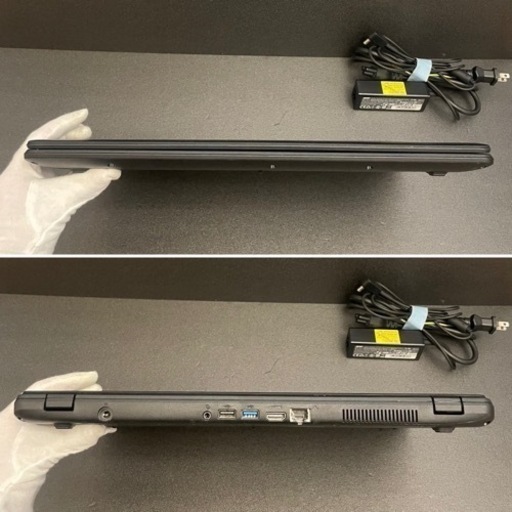 美品 Acer SSD Blu-ray windows11 office2021