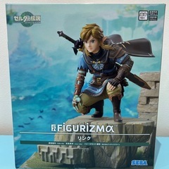 🍦新品未開封🍦 『ゼルダの伝説 ティアーズオブザキングダム』 F...