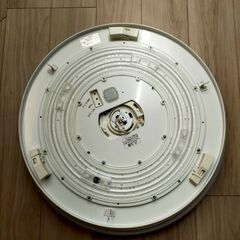 シーリングライトの画像