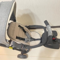 smarTrike スマートトライク 三輪車の画像