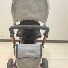 smarTrike スマートトライク 三輪車の画像