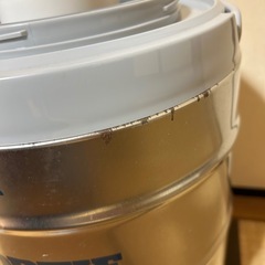 ウォータージャグ9.5Lの画像