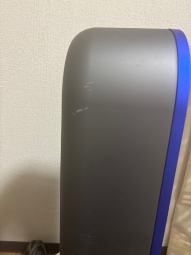 Dyson Hot + Cool AM09 ファンヒーター