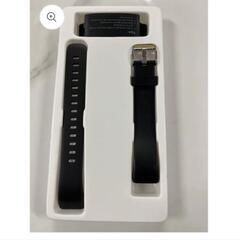 ✨新品未使用✨　fitness tracker スマートウォッチ...