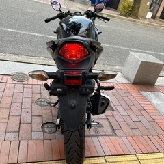 【HONDA CBR125R】 JC50 好調　人気車両　小型ミッションの画像