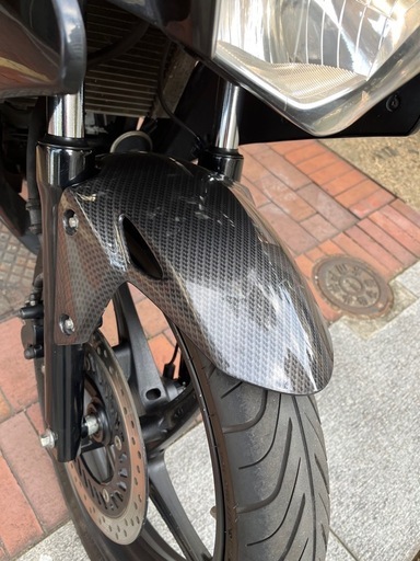 【HONDA CBR125R】 JC50 好調　人気車両　小型ミッション