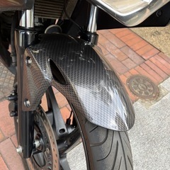 【HONDA CBR125R】 JC50 好調　人気車両　小型ミッションの画像