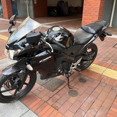 【HONDA CBR125R】 JC50 好調　人気車両　小型ミッションの画像