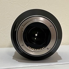 TAMRON 35-150mm F/2-2.8 Di III VXDの画像