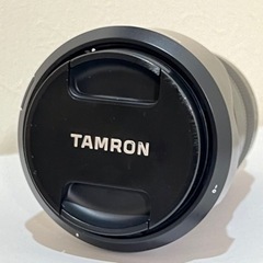 TAMRON 35-150mm F/2-2.8 Di III VXDの画像