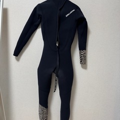 billabongレディースウェットスーツ　の画像