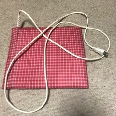 テクノスマイナスイオン電気アンカの画像