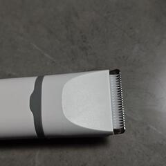 ペット用バリカンの画像