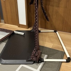 日本育児　ベビーゲート
の画像