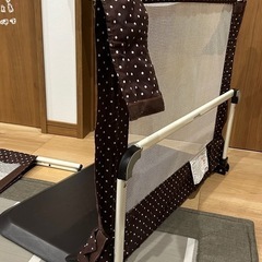 日本育児　ベビーゲート
の画像