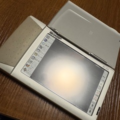 シャープ　パワーザウルスMI-506