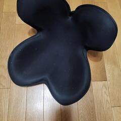 姿勢矯正　骨盤サポートチェア