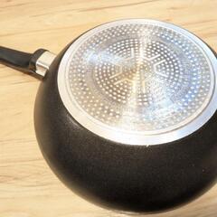 T-fal IH対応フライパンの画像