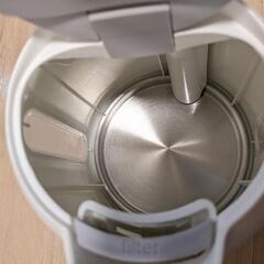 デロンギ ケトルの画像