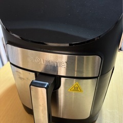 Gourmia エアフライヤー GAF798 美品 3,000円