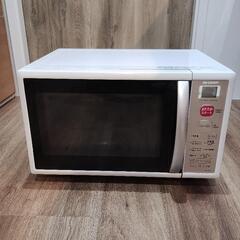 シャープ オーブンレンジ