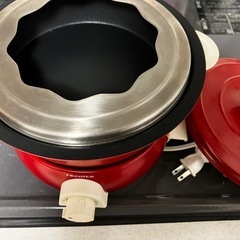 recolte     グリルプレート/揚げ物／蒸し料理などの画像