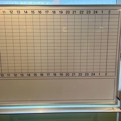 ホワイトボード