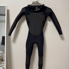 billabongレディース冬用ウェットスーツ