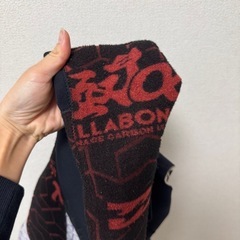 billabongレディース冬用ウェットスーツの画像