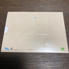 ピングーの2025年卓上カレンダーの画像