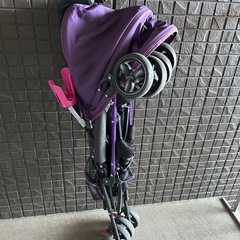 ベビーカー
の画像