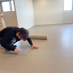 壁紙・クロス・クッションフロアのリフォーム / 張替え お見積も...