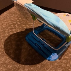 ベビー　バスチェア　お風呂　チェア　の画像
