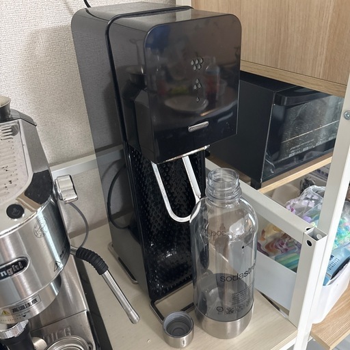 ソーダストリーム