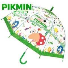 新品未使用　ピクミン傘の画像