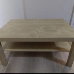 IKEA ローテーブル