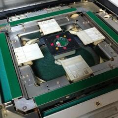 🌟🌟全自動麻雀卓雀豪  マーク3 忍者デジタル枠  メンテナンス渡し🌟🌟の画像