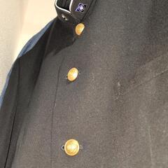 中学　高校　学ランの画像