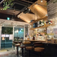 28土✨20時-両国駅近く✨女性主催者と話せる忘年夜カフェごはん...