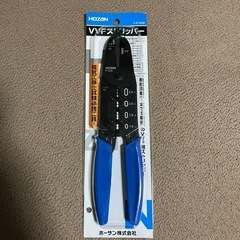 ホーザン　VVFストリッパー
