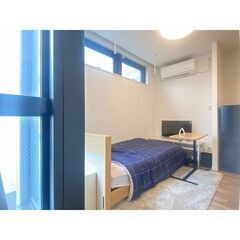 🉐フリーレント賃貸🉐敷・礼・仲0円！◆SOHO利用可(不特定多数来訪は不可)、ペット飼育:小型犬、猫可 15kg未満中型犬又は猫計2匹 ゴミ置場 - 賃貸（マンション/一戸建て）