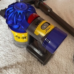 Dysonジャンク品の画像