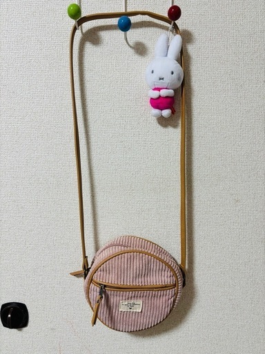 ショルダーバッグ