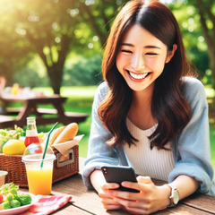 スマホ関連のお仕事をしたい人にお仕事の仕方やおすすめの資格…