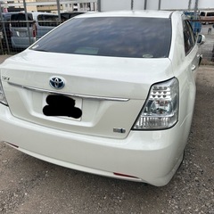 トヨタ　SAI    AKZ10  部品
