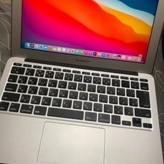 MacBook AIR 258GB