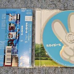 SKYPEACE　CD/DVDの画像